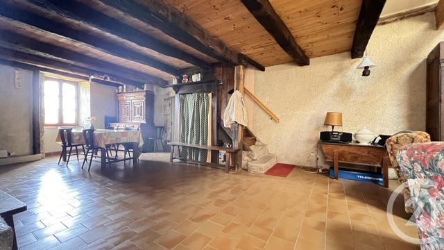 Maison &agrave; vendre - 4 pi&egrave;ces - 144,94 m2 - Montjaux - 12 - MIDI-PYRENEES