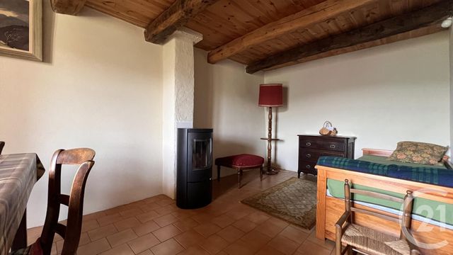 Maison &agrave; vendre - 4 pi&egrave;ces - 144,94 m2 - Montjaux - 12 - MIDI-PYRENEES