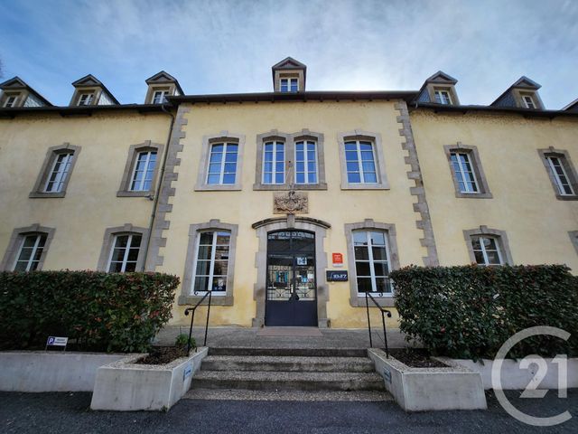 Appartement F2 à louer - 2 pièces - 41,70 m2 - St Affrique - 12 - MIDI-PYRENEES
