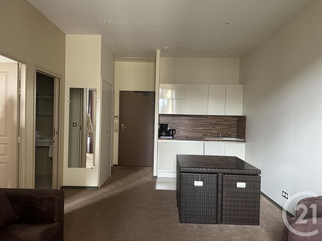 Appartement F2 &agrave; louer - 2 pi&egrave;ces - 41,70 m2 - St Affrique - 12 - MIDI-PYRENEES