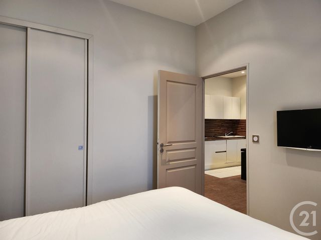 Appartement F2 à louer - 2 pièces - 41,70 m2 - St Affrique - 12 - MIDI-PYRENEES