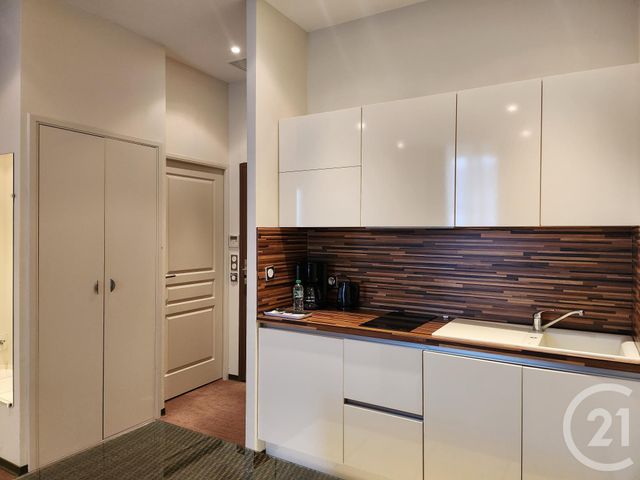 Appartement F2 à louer - 2 pièces - 41,70 m2 - St Affrique - 12 - MIDI-PYRENEES