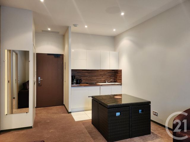 Appartement F2 à louer - 2 pièces - 41,70 m2 - St Affrique - 12 - MIDI-PYRENEES