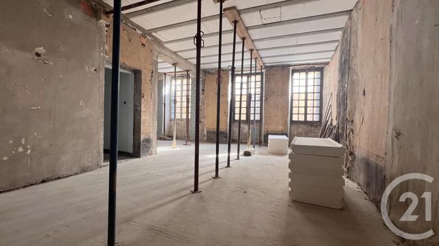 Immeuble &agrave; vendre - 220 m2 - St Affrique - 12 - MIDI-PYRENEES