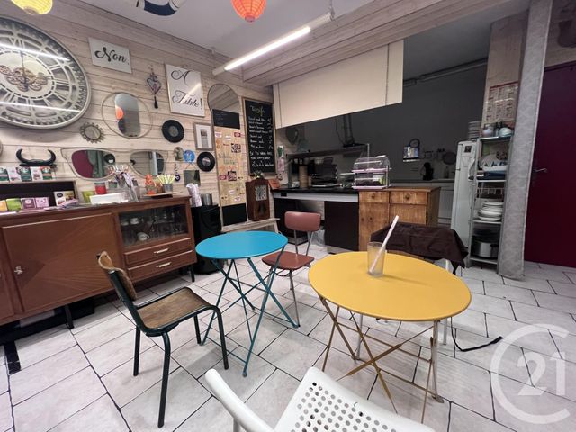 Immeuble &agrave; vendre - 220 m2 - St Affrique - 12 - MIDI-PYRENEES