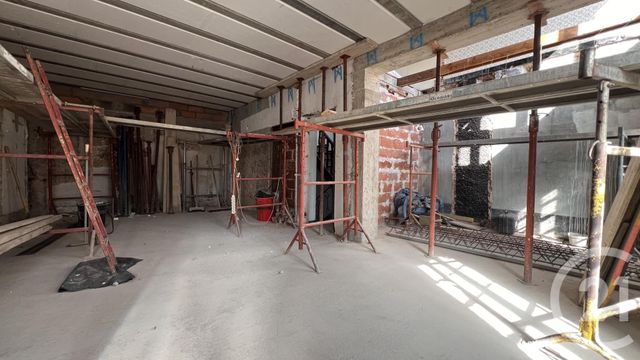 Immeuble &agrave; vendre - 220 m2 - St Affrique - 12 - MIDI-PYRENEES