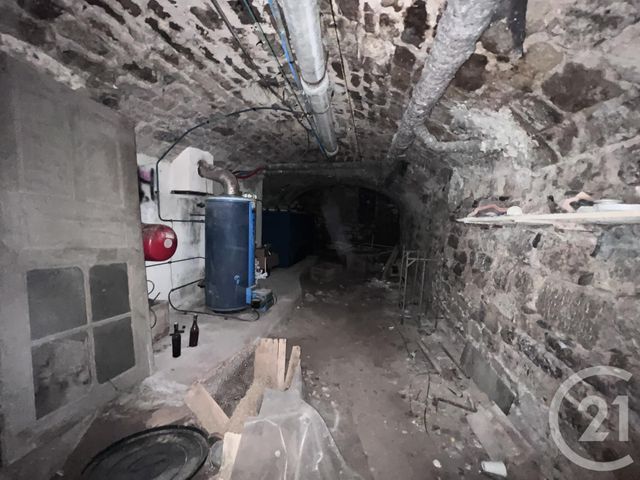 Immeuble &agrave; vendre - 220 m2 - St Affrique - 12 - MIDI-PYRENEES