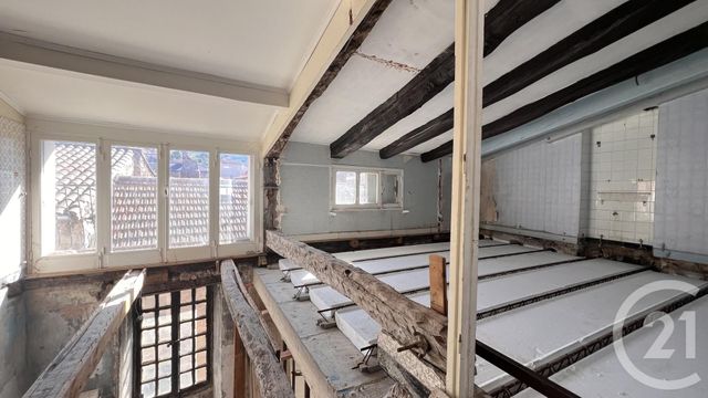 Immeuble &agrave; vendre - 220 m2 - St Affrique - 12 - MIDI-PYRENEES