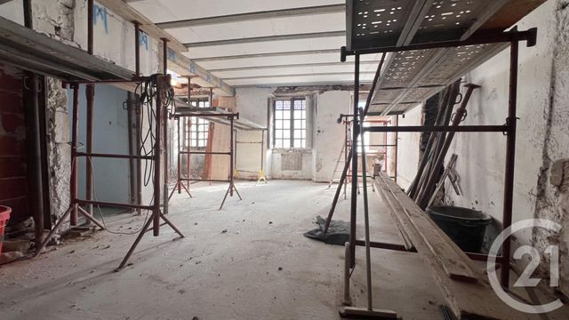 Immeuble &agrave; vendre - 220 m2 - St Affrique - 12 - MIDI-PYRENEES