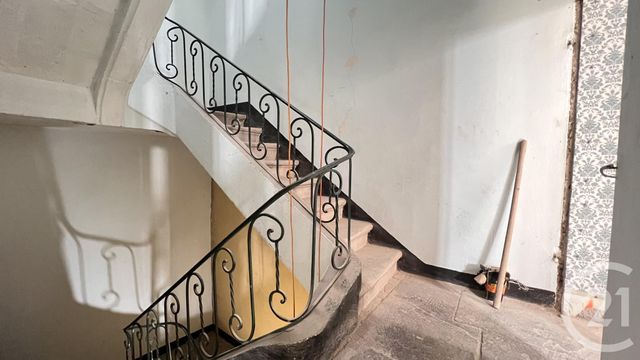 Immeuble &agrave; vendre - 220 m2 - St Affrique - 12 - MIDI-PYRENEES