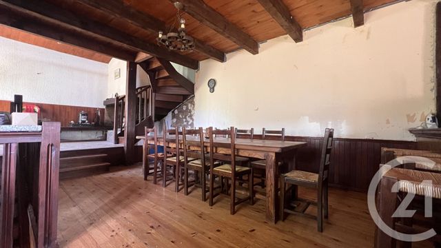 Maison &agrave; vendre - 4 pi&egrave;ces - 78,41 m2 - Mounes Prohencoux - 12 - MIDI-PYRENEES