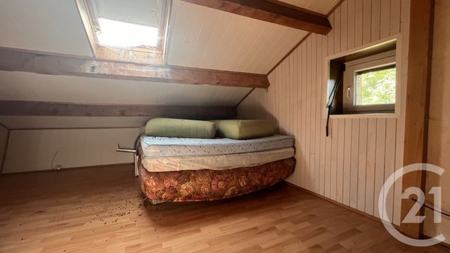 Maison &agrave; vendre - 4 pi&egrave;ces - 78,41 m2 - Mounes Prohencoux - 12 - MIDI-PYRENEES