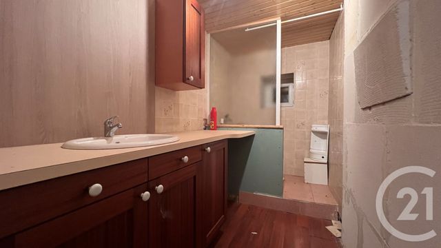 Maison &agrave; vendre - 4 pi&egrave;ces - 78,41 m2 - Mounes Prohencoux - 12 - MIDI-PYRENEES