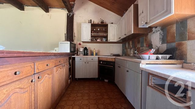 Maison &agrave; vendre - 4 pi&egrave;ces - 78,41 m2 - Mounes Prohencoux - 12 - MIDI-PYRENEES