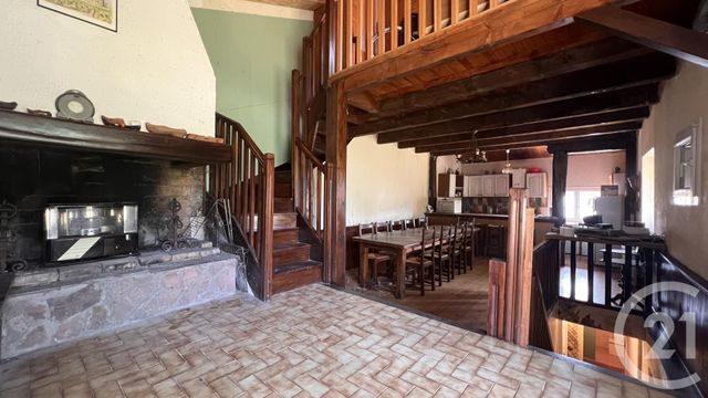 Maison à vendre - 4 pièces - 78,41 m2 - Mounes Prohencoux - 12 - MIDI-PYRENEES