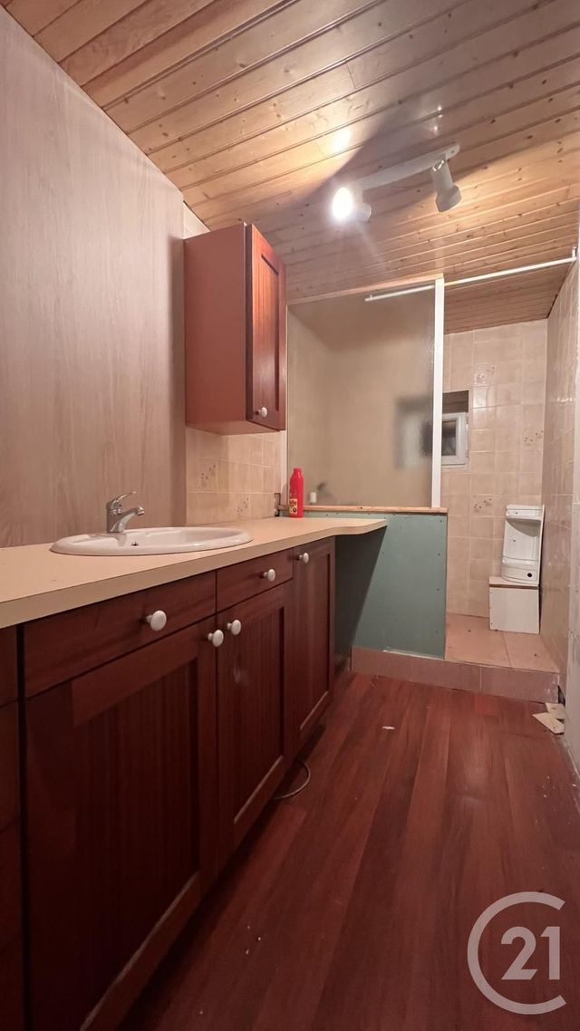 Maison à vendre - 4 pièces - 78,41 m2 - Mounes Prohencoux - 12 - MIDI-PYRENEES