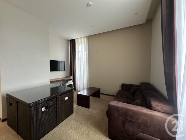 appartement - ST AFFRIQUE - 12