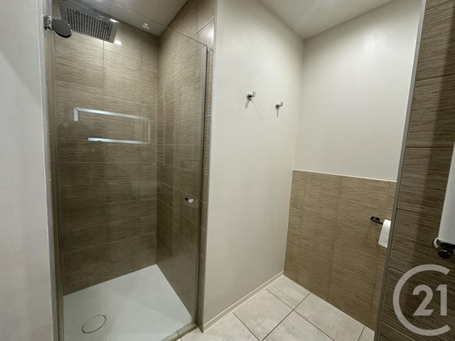Appartement F2 &agrave; louer - 2 pi&egrave;ces - 39,90 m2 - St Affrique - 12 - MIDI-PYRENEES
