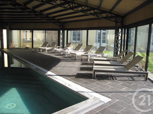 Appartement F2 &agrave; louer - 2 pi&egrave;ces - 39,90 m2 - St Affrique - 12 - MIDI-PYRENEES