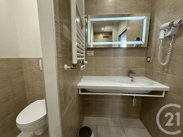 Appartement F2 &agrave; louer - 2 pi&egrave;ces - 39,90 m2 - St Affrique - 12 - MIDI-PYRENEES