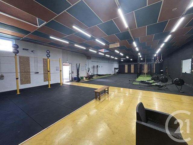 Murs à vendre à vendre - 310.0 m2 - 12 - Aveyron