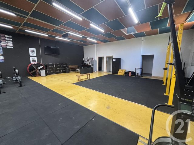 Murs à vendre à vendre - 310.0 m2 - 12 - Aveyron