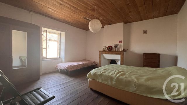 Maison à vendre - 4 pièces - 80 m2 - St Juery - 12 - MIDI-PYRENEES