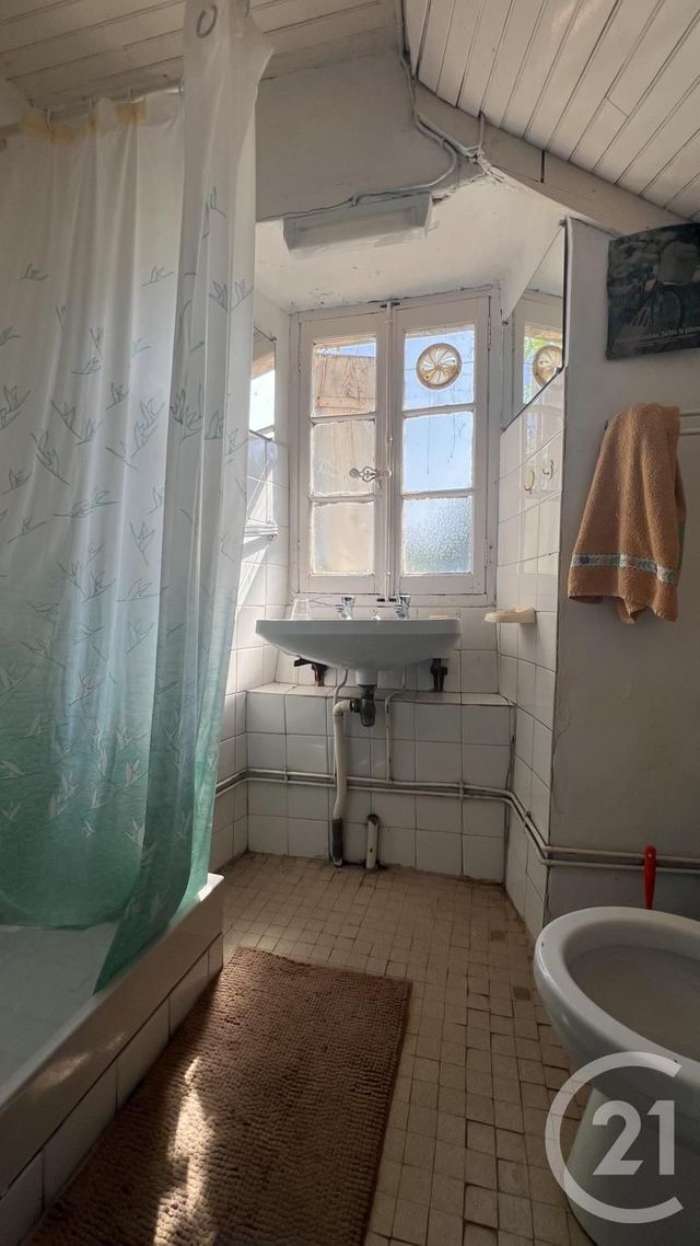 Maison à vendre - 4 pièces - 80 m2 - St Juery - 12 - MIDI-PYRENEES