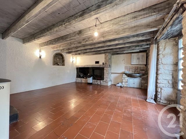 Maison à vendre - 4 pièces - 159 m2 - Fayet - 12 - MIDI-PYRENEES
