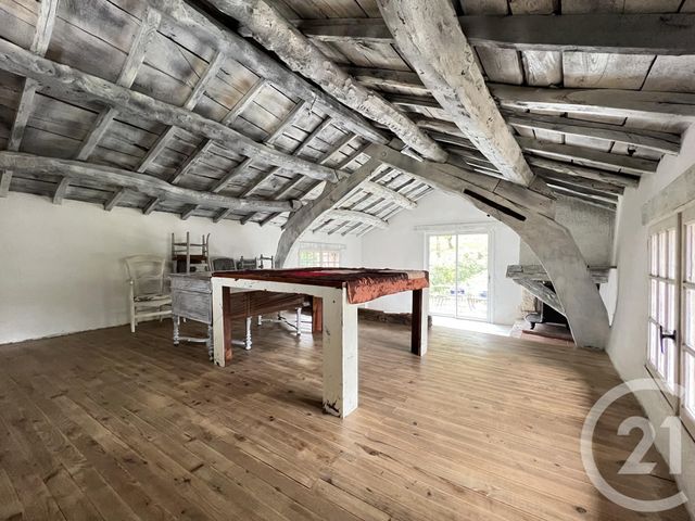 Maison à vendre - 4 pièces - 159 m2 - Fayet - 12 - MIDI-PYRENEES