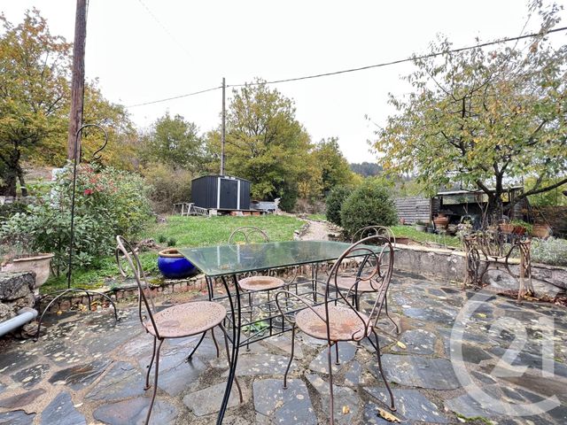 Maison à vendre - 4 pièces - 159 m2 - Fayet - 12 - MIDI-PYRENEES