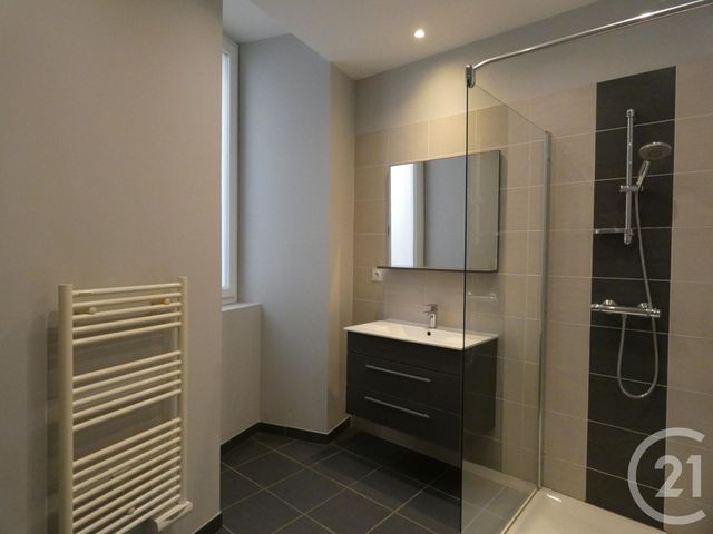 Appartement T3 à louer - 3 pièces - 62,48 m2 - St Affrique - 12 - MIDI-PYRENEES