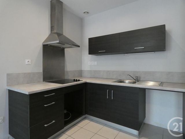 Appartement T3 à louer - 3 pièces - 62,48 m2 - St Affrique - 12 - MIDI-PYRENEES