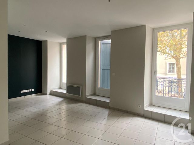 Appartement T3 à louer - 3 pièces - 62,48 m2 - St Affrique - 12 - MIDI-PYRENEES