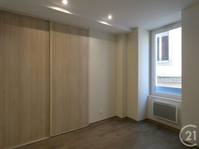 Appartement T3 à louer - 3 pièces - 62,48 m2 - St Affrique - 12 - MIDI-PYRENEES