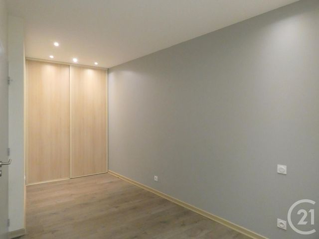 Appartement T3 à louer - 3 pièces - 62,48 m2 - St Affrique - 12 - MIDI-PYRENEES