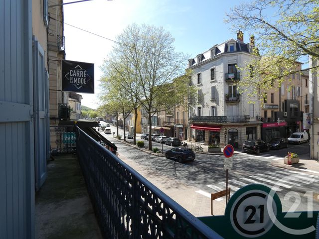 Appartement T3 à louer - 3 pièces - 62,48 m2 - St Affrique - 12 - MIDI-PYRENEES