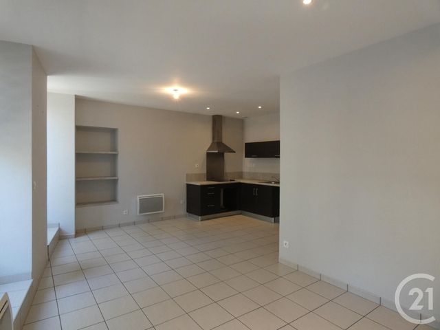 Appartement T3 à louer - 3 pièces - 62,48 m2 - St Affrique - 12 - MIDI-PYRENEES