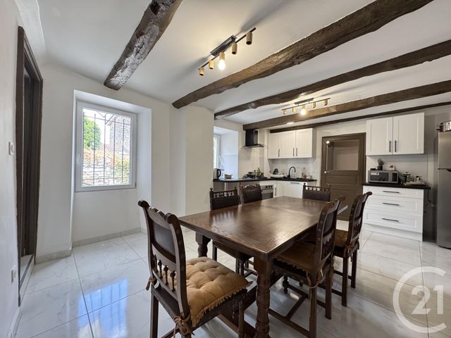 Maison à vendre - 5 pièces - 148,70 m2 - Roquefort Sur Soulzon - 12 - MIDI-PYRENEES