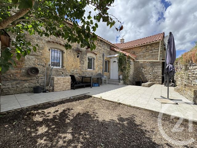 maison - ROQUEFORT SUR SOULZON - 12