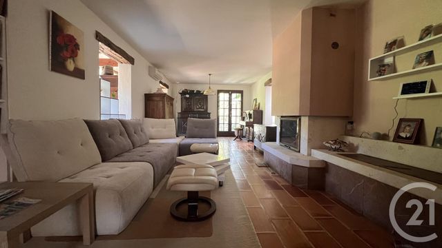 Maison à vendre - 7 pièces - 225 m2 - Versols Et Lapeyre - 12 - MIDI-PYRENEES