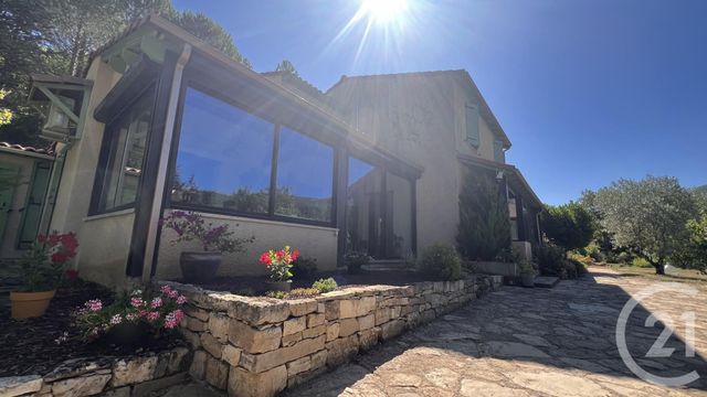 Maison à vendre - 7 pièces - 225 m2 - Versols Et Lapeyre - 12 - MIDI-PYRENEES