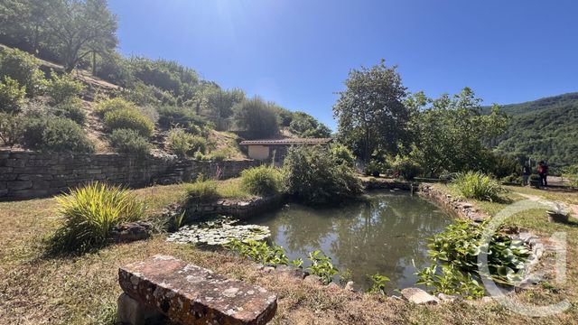 Maison à vendre - 7 pièces - 225 m2 - Versols Et Lapeyre - 12 - MIDI-PYRENEES