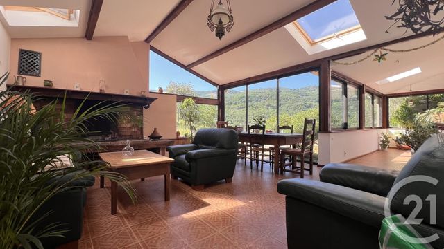 Maison à vendre - 7 pièces - 225 m2 - Versols Et Lapeyre - 12 - MIDI-PYRENEES