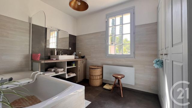 Maison à vendre - 7 pièces - 225 m2 - Versols Et Lapeyre - 12 - MIDI-PYRENEES