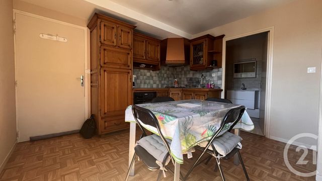 Appartement T2 à vendre - 2 pièces - 32,53 m2 - St Affrique - 12 - MIDI-PYRENEES