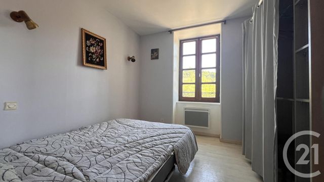 Appartement T2 à vendre - 2 pièces - 32,53 m2 - St Affrique - 12 - MIDI-PYRENEES