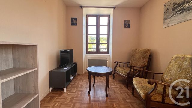 Appartement T2 à vendre - 2 pièces - 32,53 m2 - St Affrique - 12 - MIDI-PYRENEES