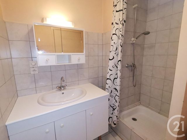 Appartement T2 à vendre - 2 pièces - 32,53 m2 - St Affrique - 12 - MIDI-PYRENEES