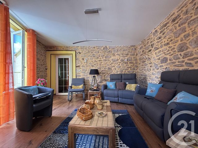 maison - VABRES L ABBAYE - 12